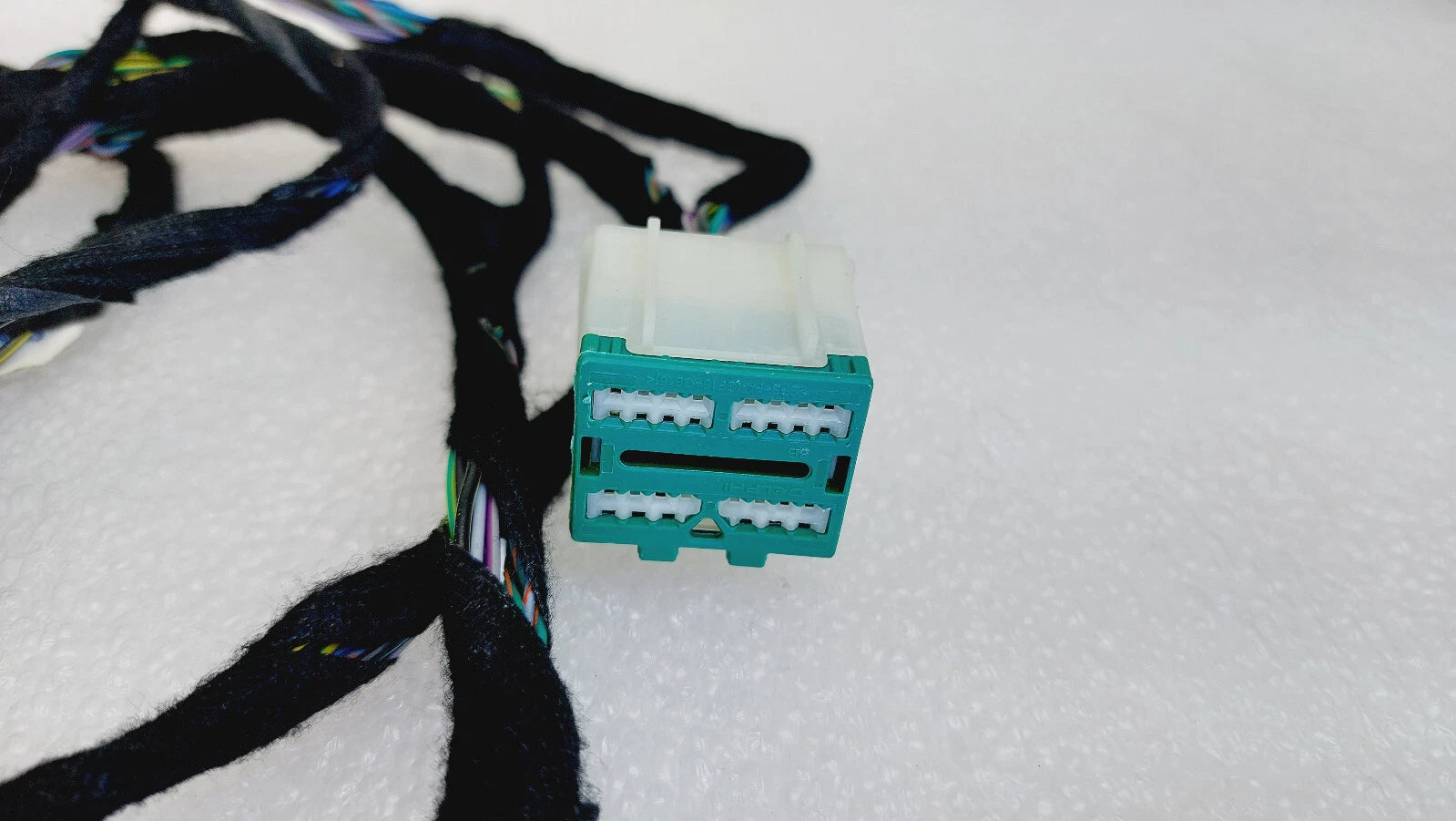 Roof Ceiling Wiring Harness for Ford F150 Crew Cab (2019–2020) LL3Z-14334-N