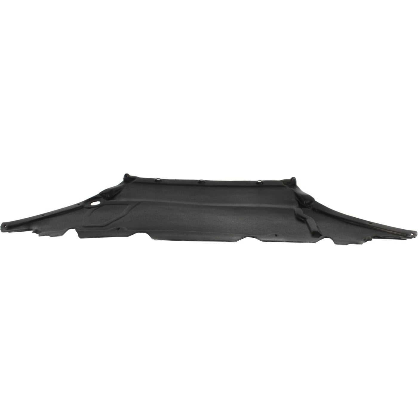 Engine Splash Shield for Audi A4 (2009–2016) Front Lower