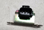 Damping Control Suspension Sensor for Jaguar S-Type (2000–2002) XW43-3C190-AB