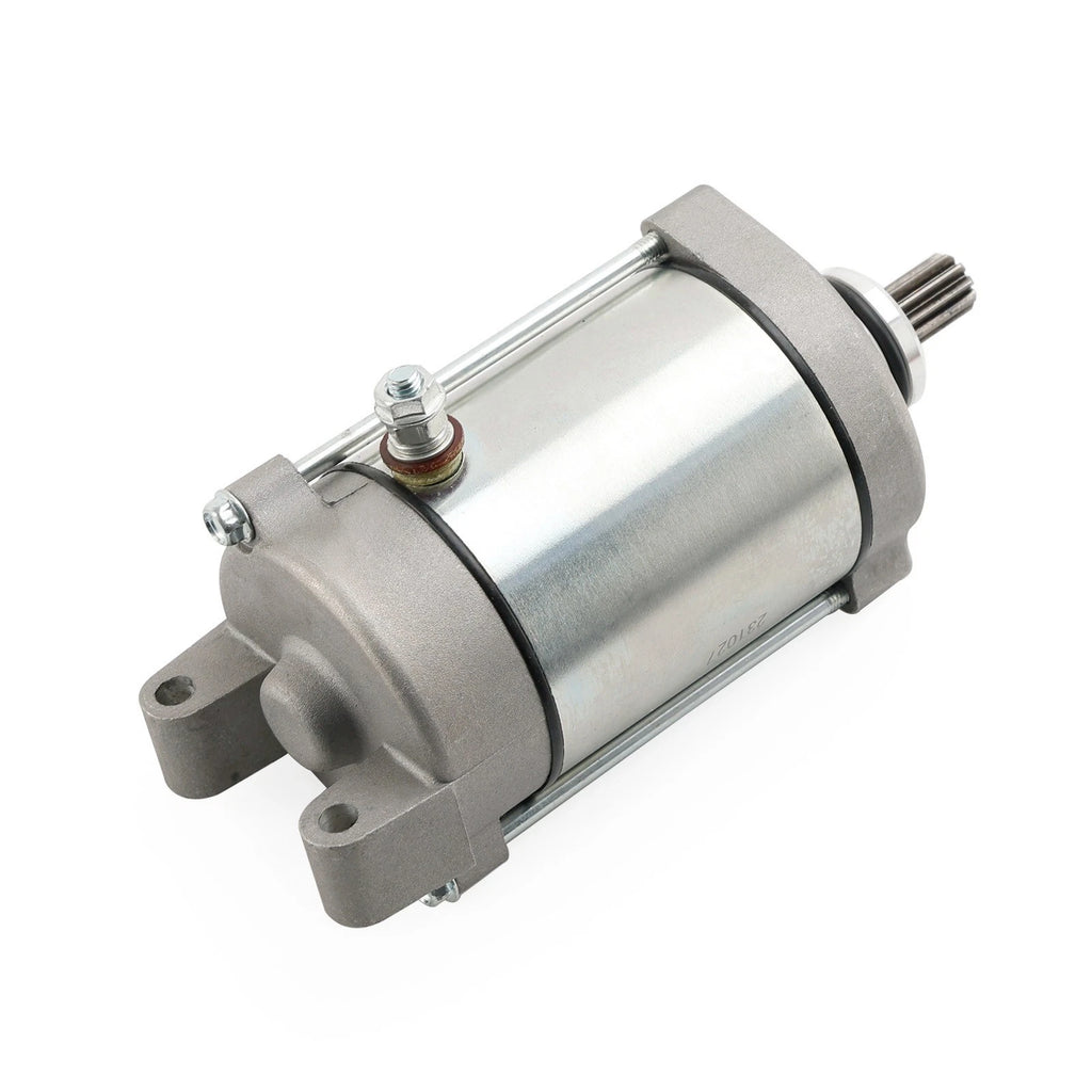 Starter Motor for Honda NT 650 GT Hawk / Bros, NT 650 V Deauville (1988–2005)