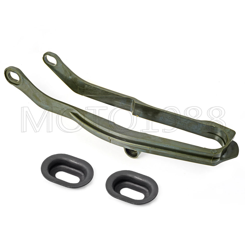 Swingarm Chain Slider & Washer for Honda CRF450X (2005–2017)