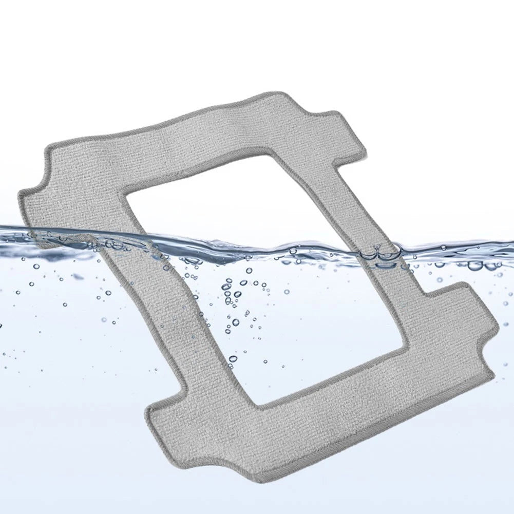 Microfiber Pads for Lubluelu CH00 CH01 CHYW201 CHYW200 (2019–2023)
