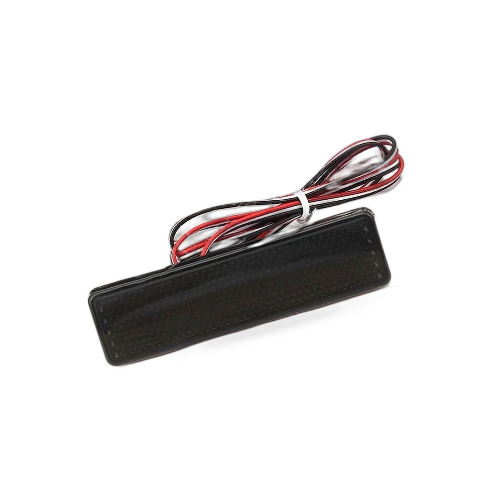 LED Rear Bumper Light for Nissan Renault Opel Vivaro Vauxhall Movano