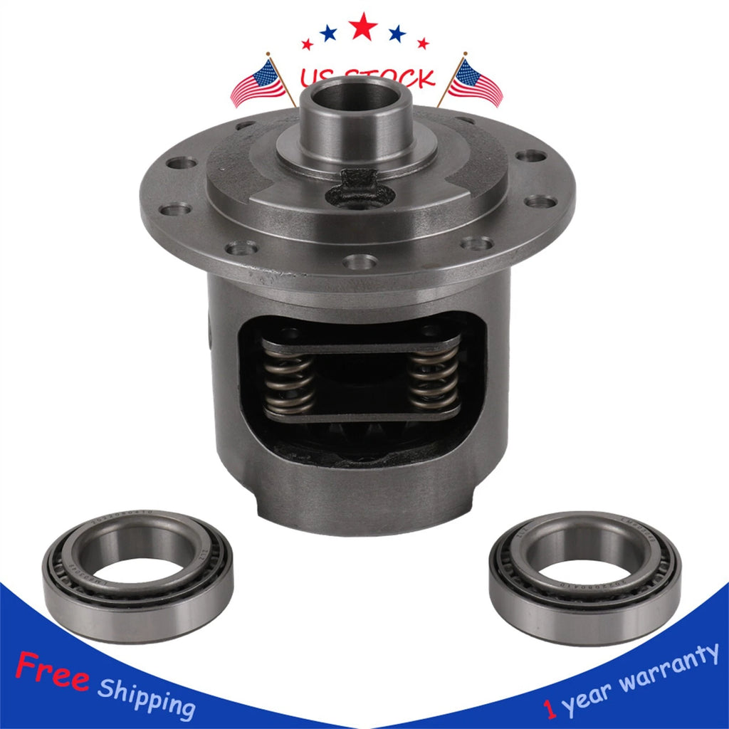 Posi Unit for Ford (Fits 8.8" 31 Spline, Heavy-Duty Limited-Slip)