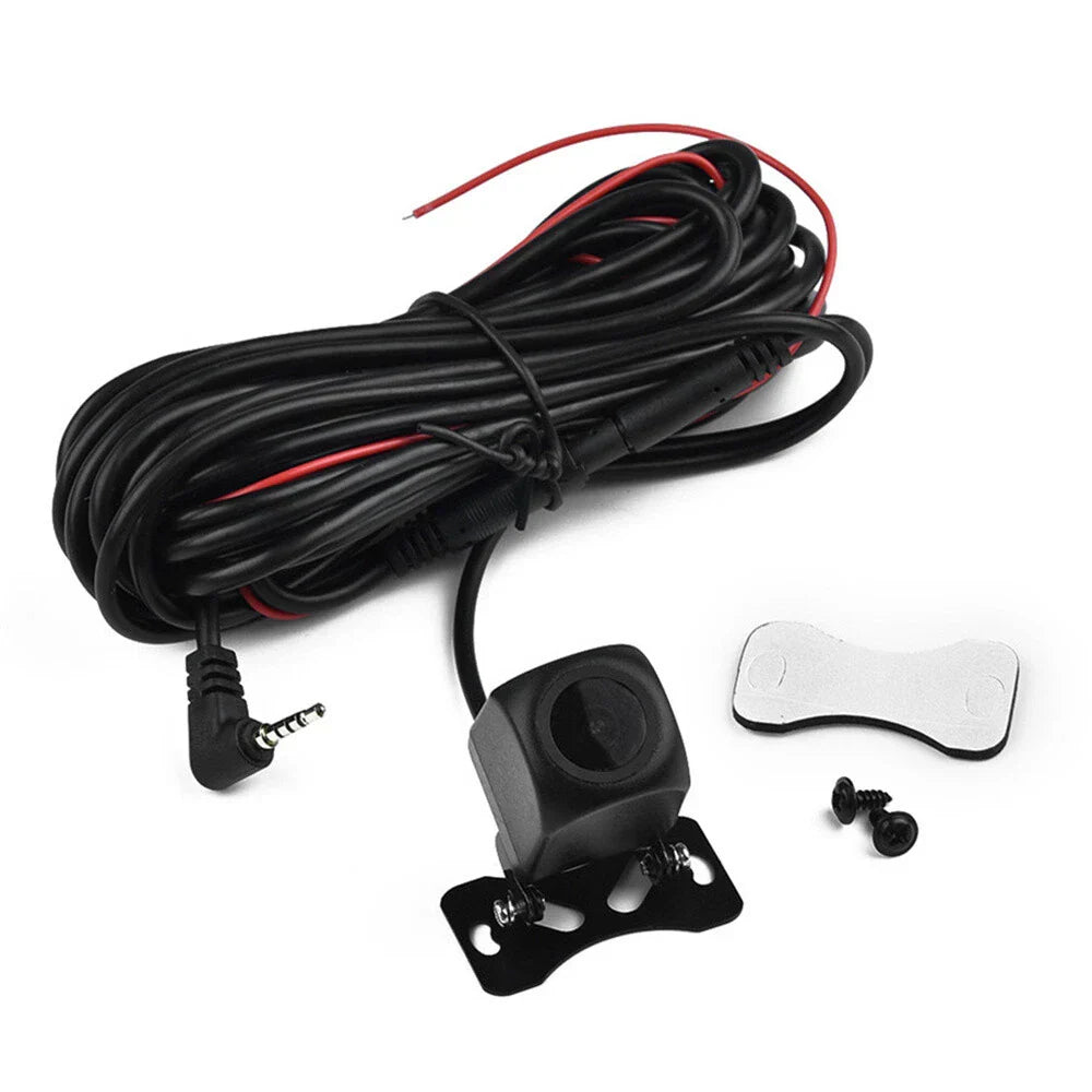 720P 5 PIN 2.5mm Jack Rear View Backup Camera for Car DVR (No Year Specified)