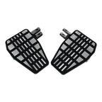 Wide Driver Footrests Pegs for Honda CMX1100 Rebel 1100 (2021-2022)