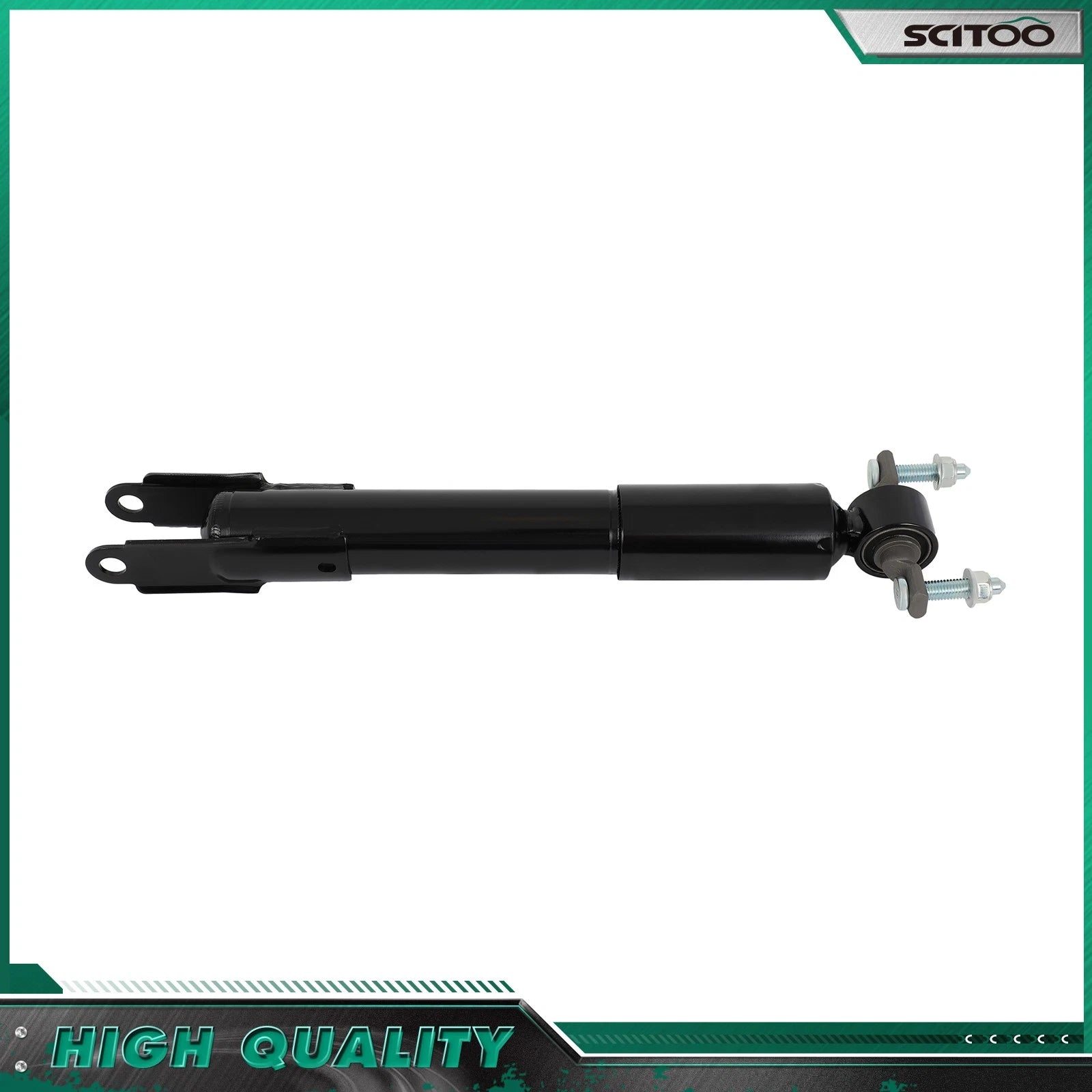 Front Pair Struts Shocks Absorbers for Chevrolet Silverado 2500 3500 (2011–2022)
