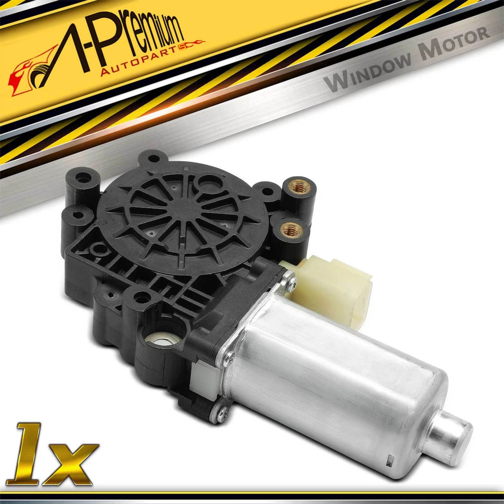 Front Left Window Motor for Jeep Grand Cherokee (2006–2010)
