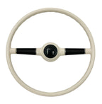 Steering Wheel Deluxe Style 16 Inch for 1940 Ford Deluxe (1939–1940)