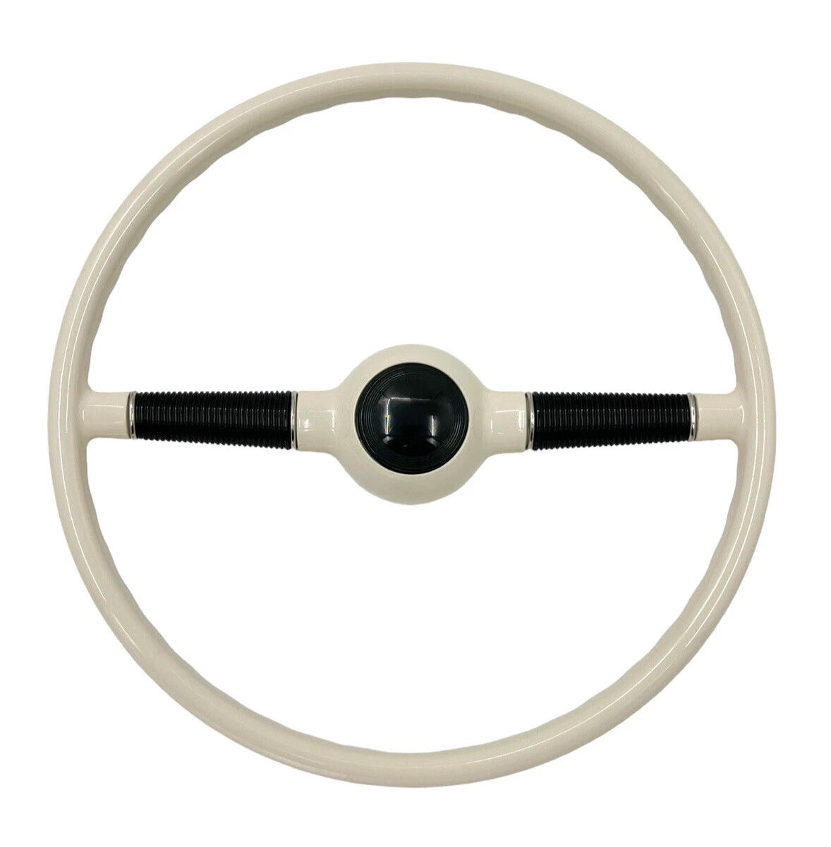 Steering Wheel Deluxe Style 16 Inch for 1940 Ford Deluxe (1939–1940)