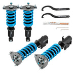 Coilover 24 Way Damping Kit for Subaru Outback Legacy (2010–2014)