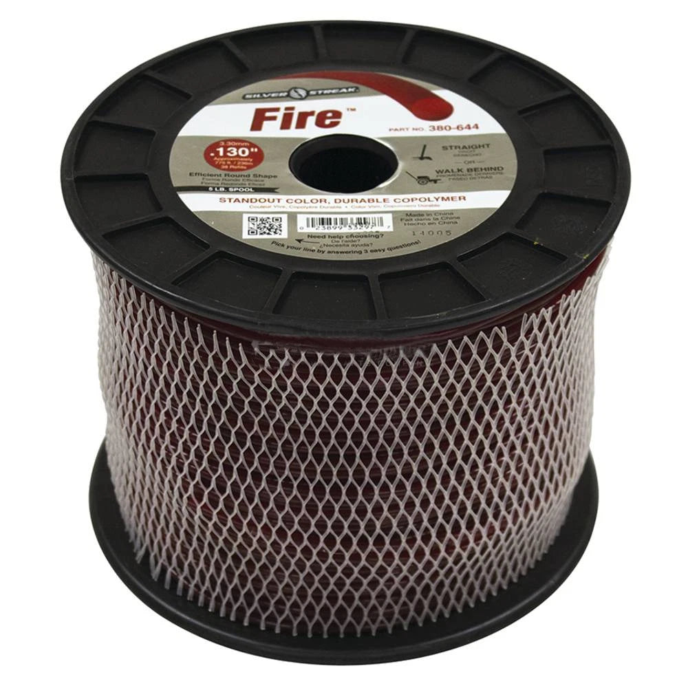 Fire Trimmer Line 380-644 for