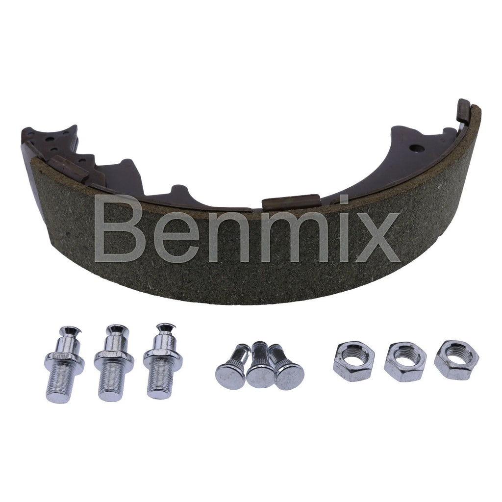 Brake Shoe LH 47505-33260-71 for Toyota 7FDJ35 8FDJ35 7FGJ35 8FGJ35 (–)