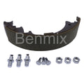Brake Shoe LH 47505-33260-71 for Toyota 7FDJ35 8FDJ35 7FGJ35 8FGJ35 (–)