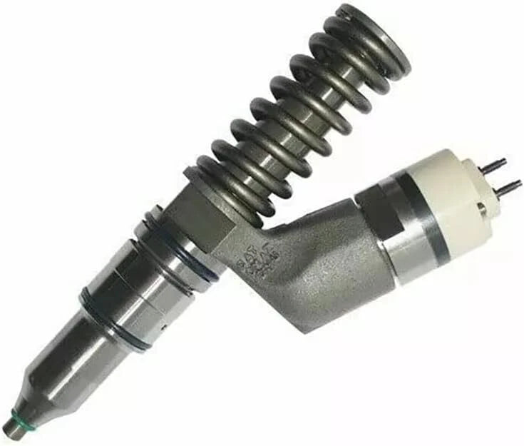 Diesel Fuel Injector 10R-0963 137-2500 for Caterpillar C10 C12 3196
