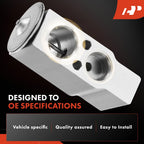 A/C Expansion Valve for Subaru B9 Tribeca (2006-2007)