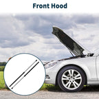 Hood Lift Supports Struts for Mercedes-Benz CLS350 (2007-2013)