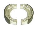 Brake Shoes for Kawasaki 50-125 (2009–2023) 09-2201E