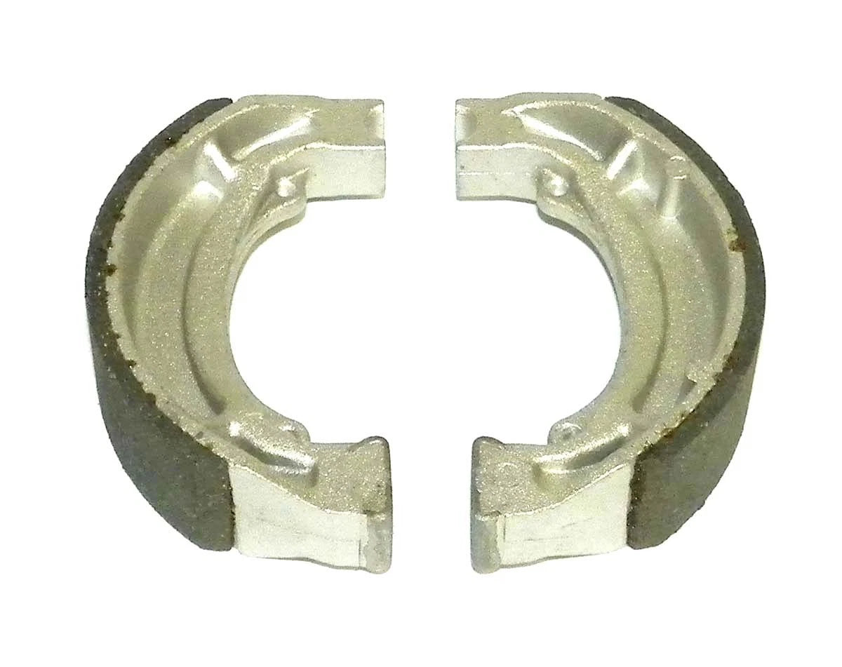 Brake Shoes for Kawasaki 50-125 (2009–2023) 09-2201E