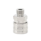 1/4 Inch Quick Connector for High Pressure Cleaning Tools (Universal)