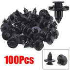 Trim Fastener for Qashqai