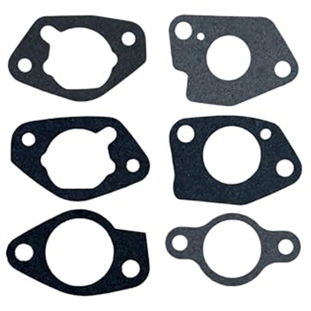 Carburetor Gasket Kit for (2 Float Gaskets, 4 Washers)