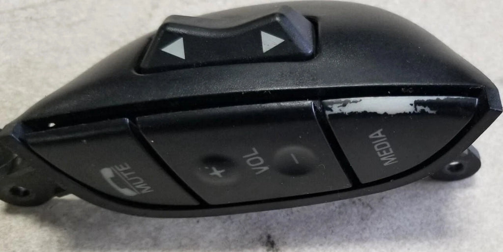 Steering Wheel Cruise Radio Button Assembly for Lincoln LS (2003–2006)