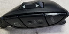 Steering Wheel Cruise Radio Button Assembly for Lincoln LS (2003–2006)