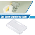 Dome Light Bezel Lens for Mazda Miata (1996–2005) - Clear