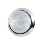 Dome Light Base & Lens for Chevrolet Camaro, Firebird (1971-1981)