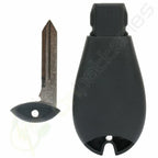 Keyless Entry Remote Fob for RAM 1500 2500 3500 (2013–2018)