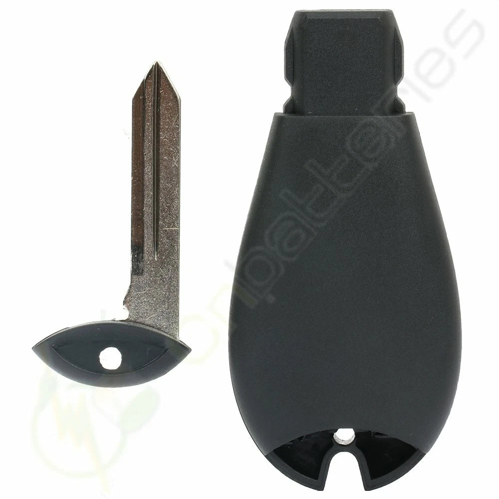 Keyless Entry Remote Fob for RAM 1500 2500 3500 (2013–2018)