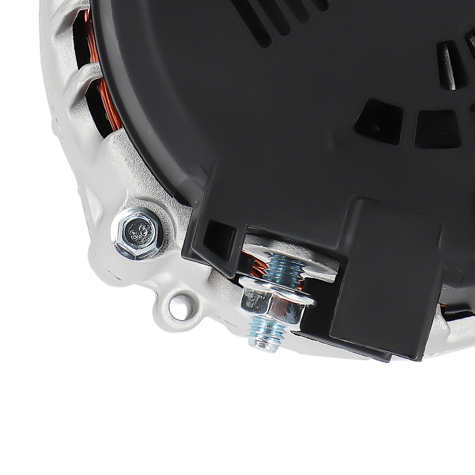 Alternator for Mercedes-Benz E550 CL550 GL450 GL550 S550 (2012-2014)