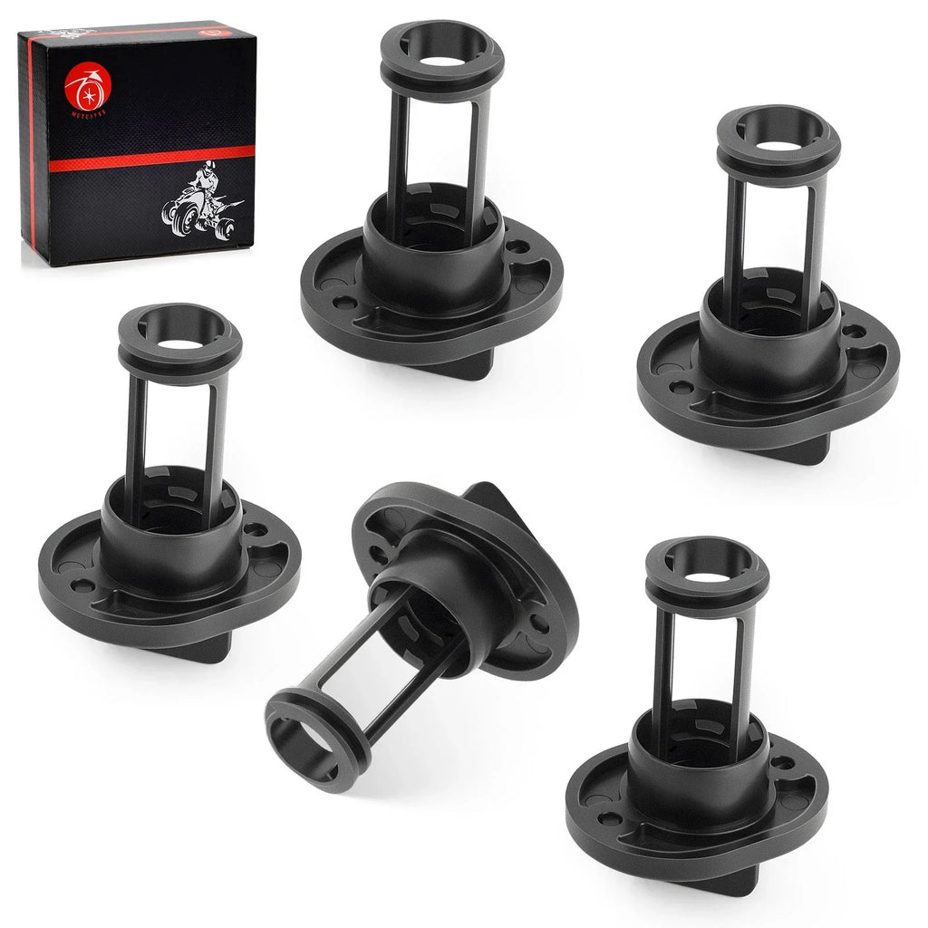 Drain Plug Assembly 5x for Yamaha XAT1800 (2012–2013)