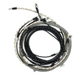 IHS3545 Wiring Harness Kit for International (12-Volt 1 Wire Mini Alternator)