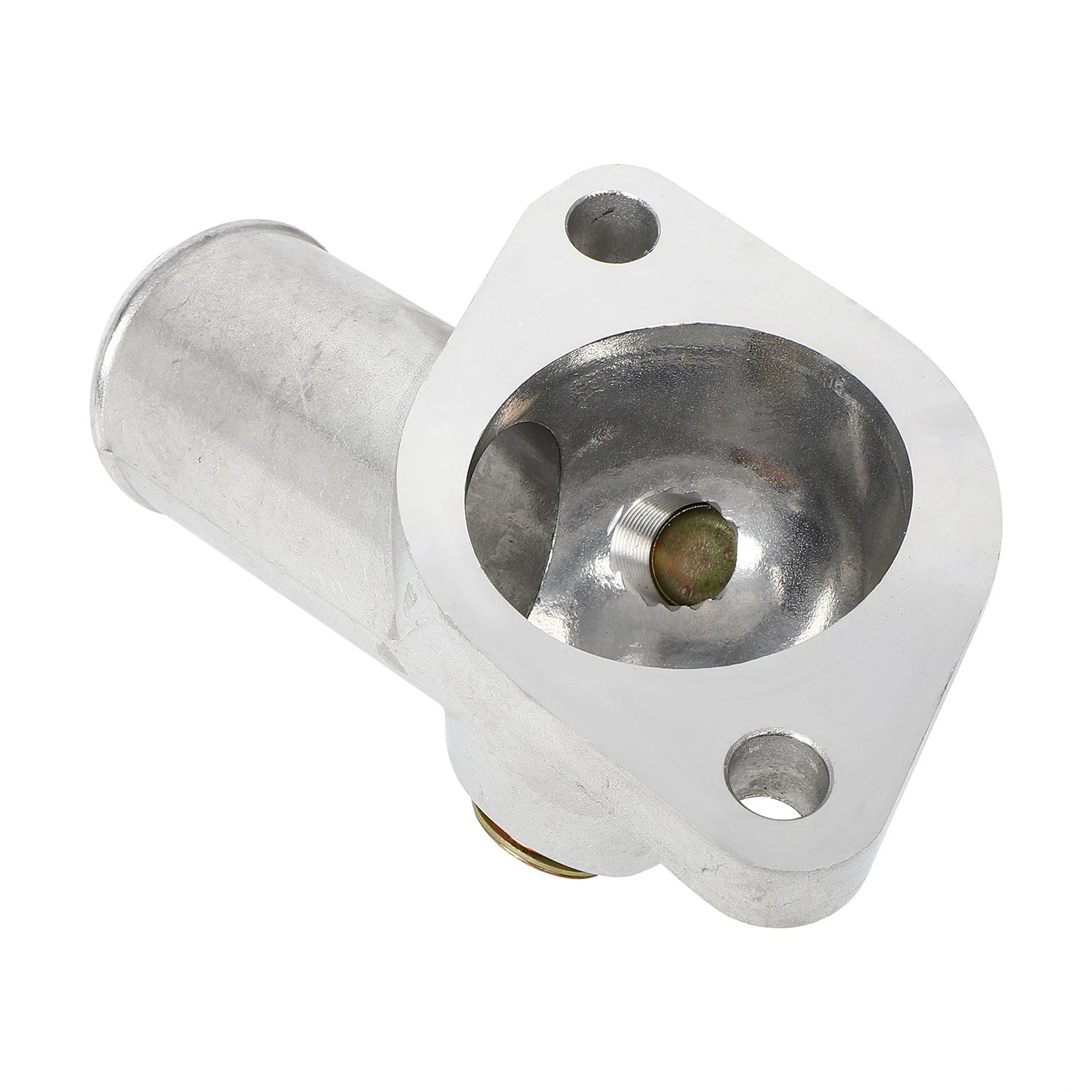 Thermostat Housing for Chevrolet G10 Van, Impala, C30, Camaro, Corvette
