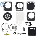 Carb Rebuild Kit 2X for Yamaha VXR Wave Blaster Wave Raider XL700 XL760