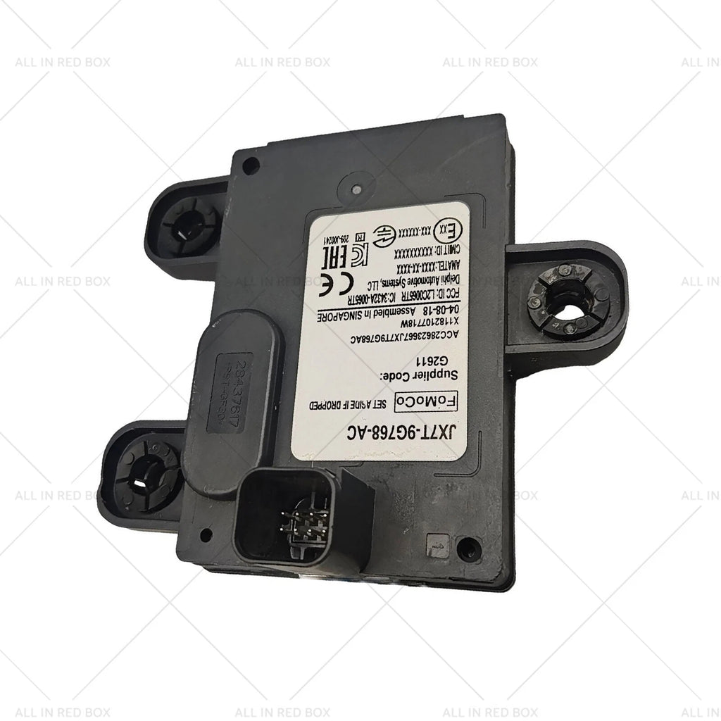 Radar Distance Control Module JX7T-9G768-AC for Ford Ranger Edge (2019–2022)