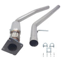 Catalytic Converter for Dodge Grand Caravan (2008–2010) 3.3L 3.8L