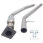 Catalytic Converter for Dodge Grand Caravan (2008–2010) 3.3L 3.8L