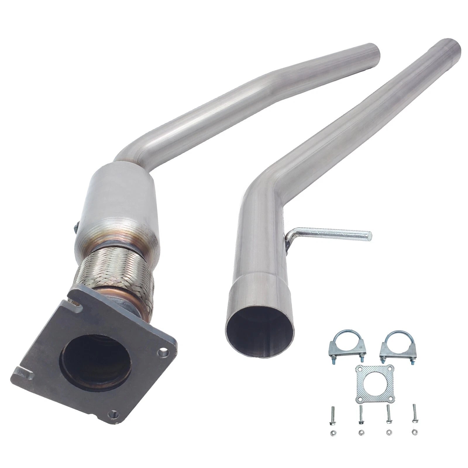 Catalytic Converter for Dodge Grand Caravan (2008–2010) 3.3L 3.8L