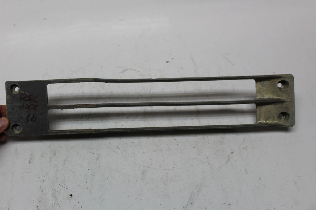 Intake Grate Screen for Kawasaki Zxi 750 900 1100 (1995–2003)