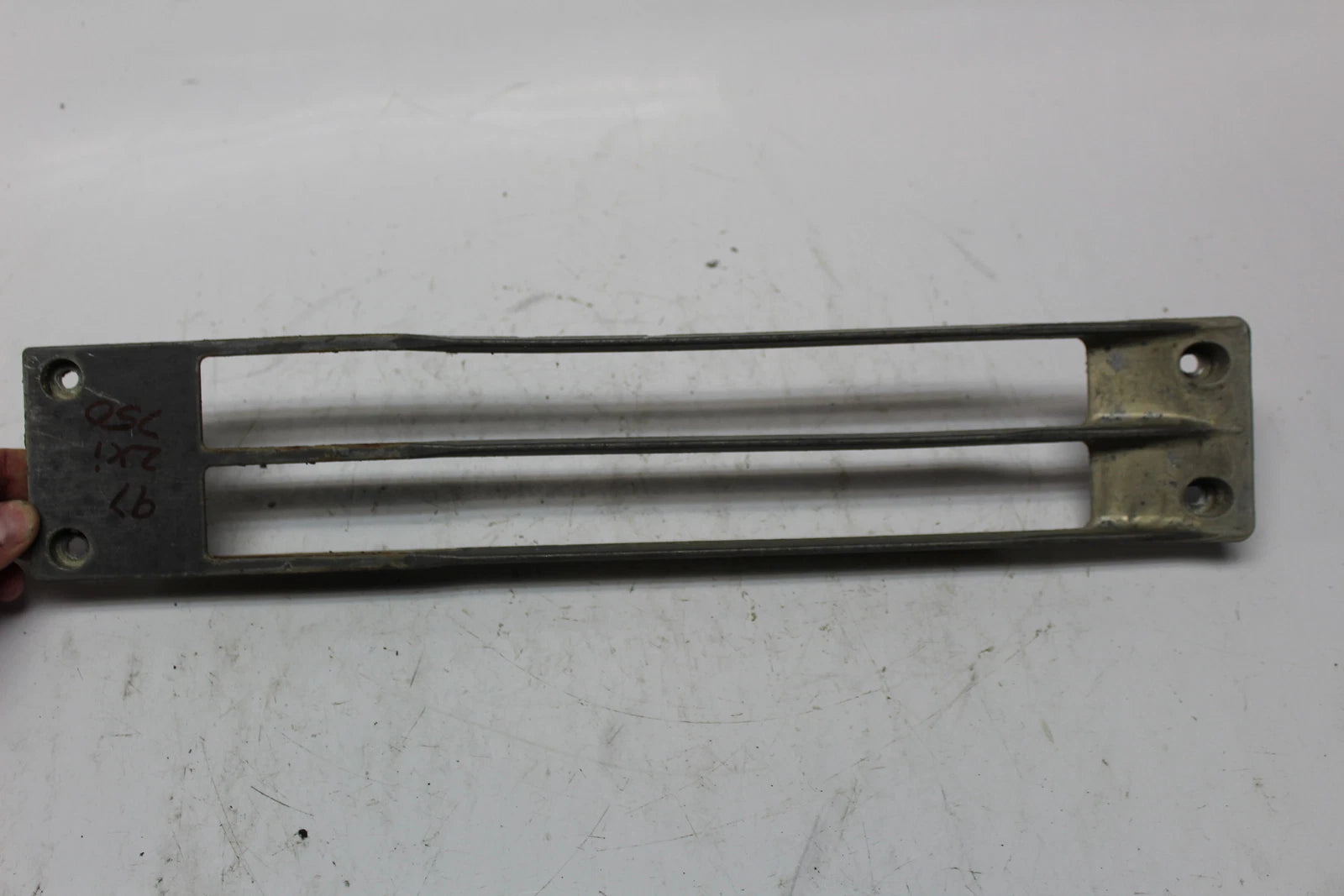 Intake Grate Screen for Kawasaki Zxi 750 900 1100 (1995–2003)