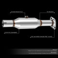 Rear Catalytic Converter for Ford Escape Mazda Tribute Mercury Mariner (2009–2012)