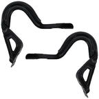 Set of 2 Hood Hinges for Hyundai Ioniq