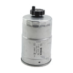 Bosch Fuel Filter for Audi 4000 (1980–1987)