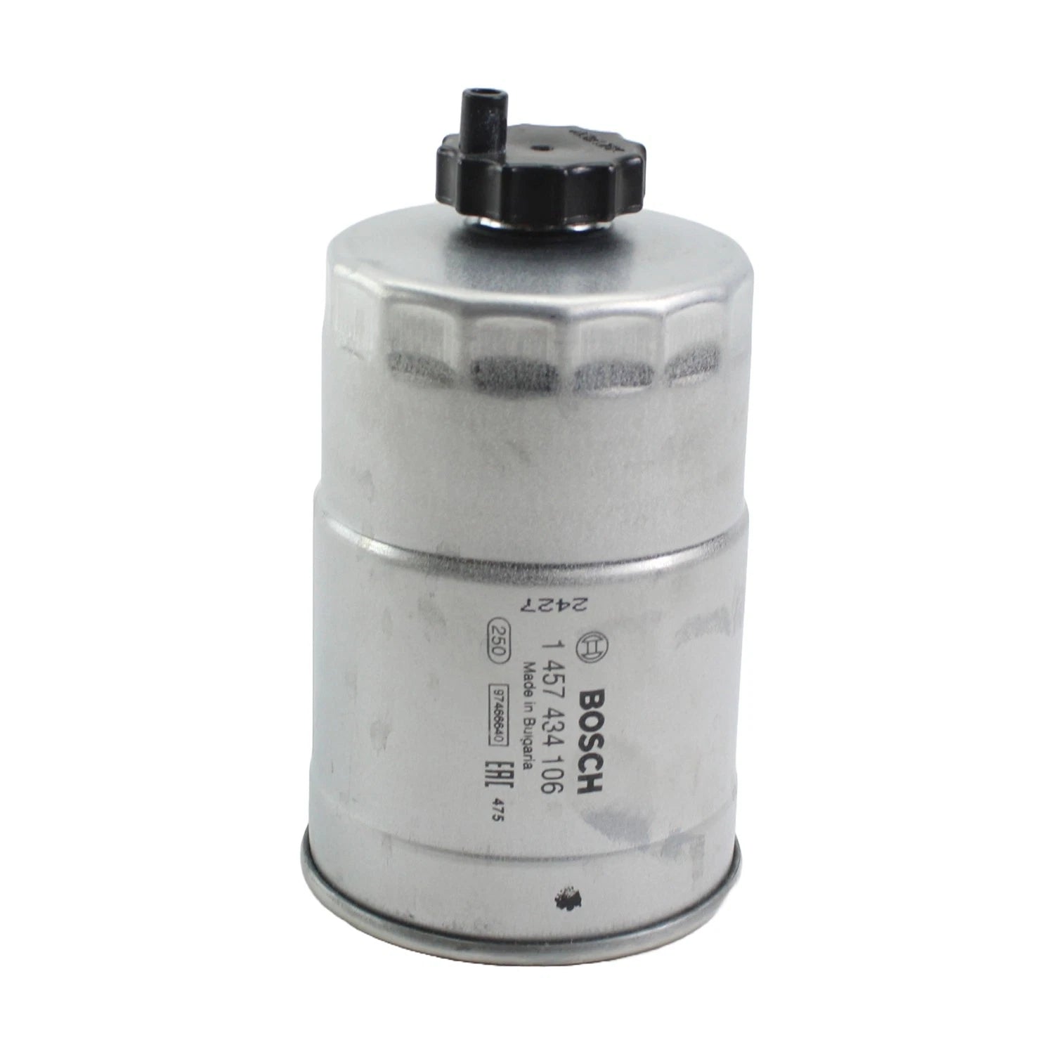 Bosch Fuel Filter for Audi 4000 (1980–1987)