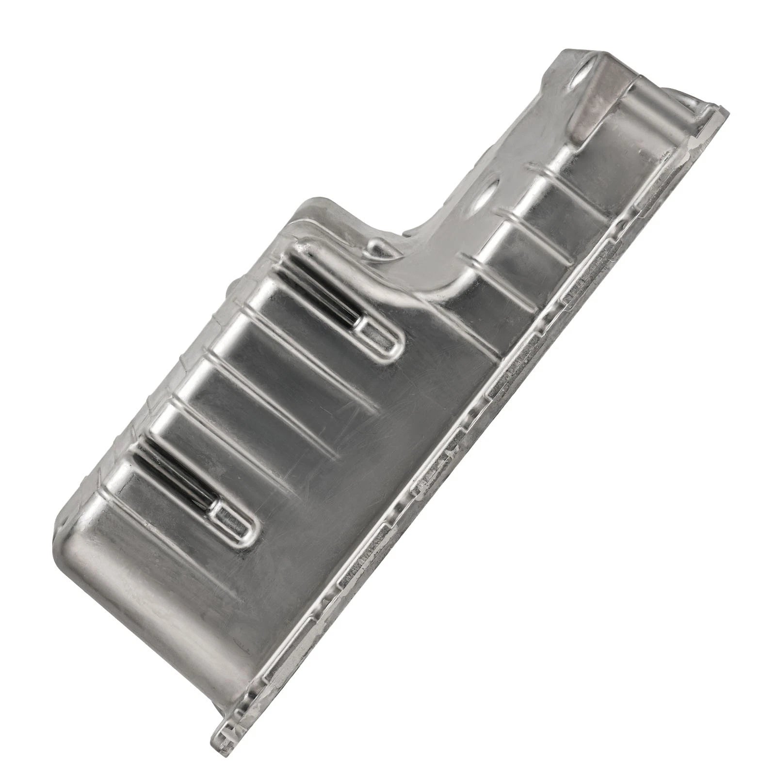 Aluminum Engine Oil Pan with Gasket for Honda Civic (1996–2000)