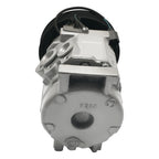 AC Compressor Replacement for Acura MDX 3.5L (2003-2006)
