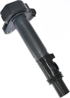 Ignition coil set of 3 for Daihatsu HIJET S210P (1999–2005)